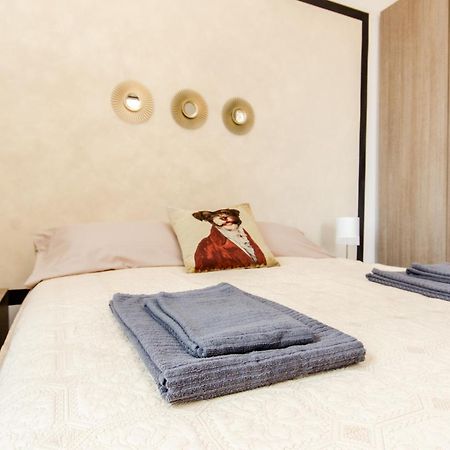 Beige Room Milano Esterno foto