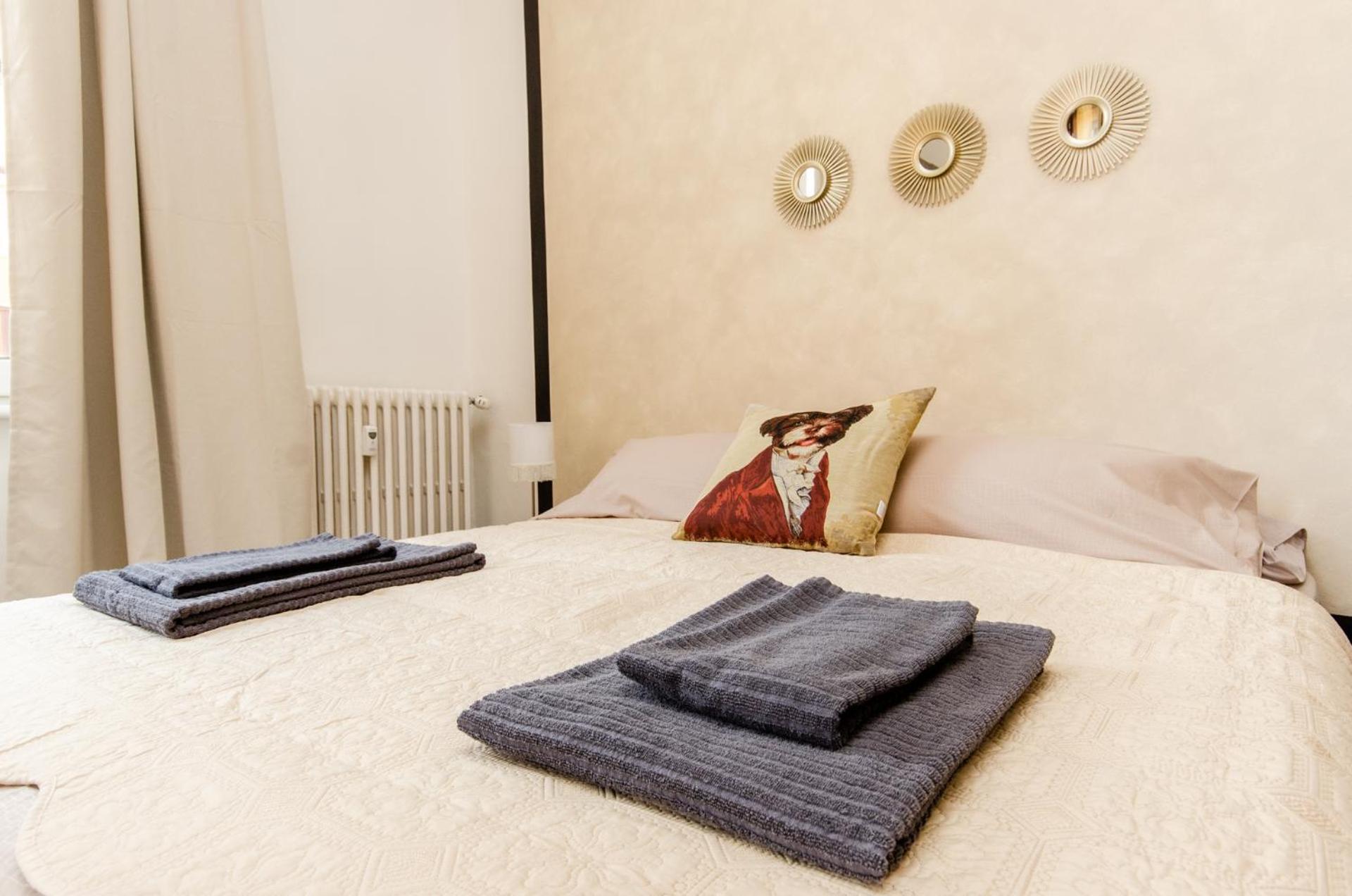 Beige Room Milano Esterno foto