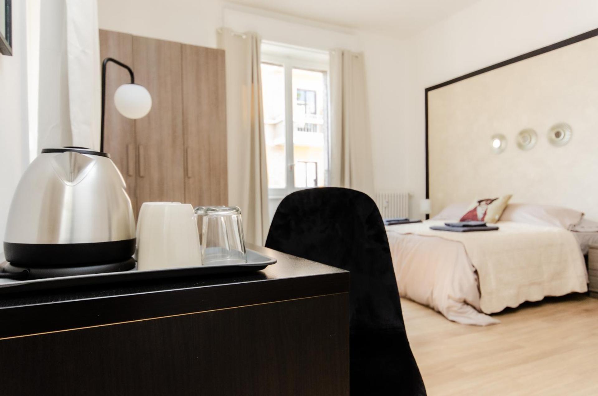 Beige Room Milano Esterno foto