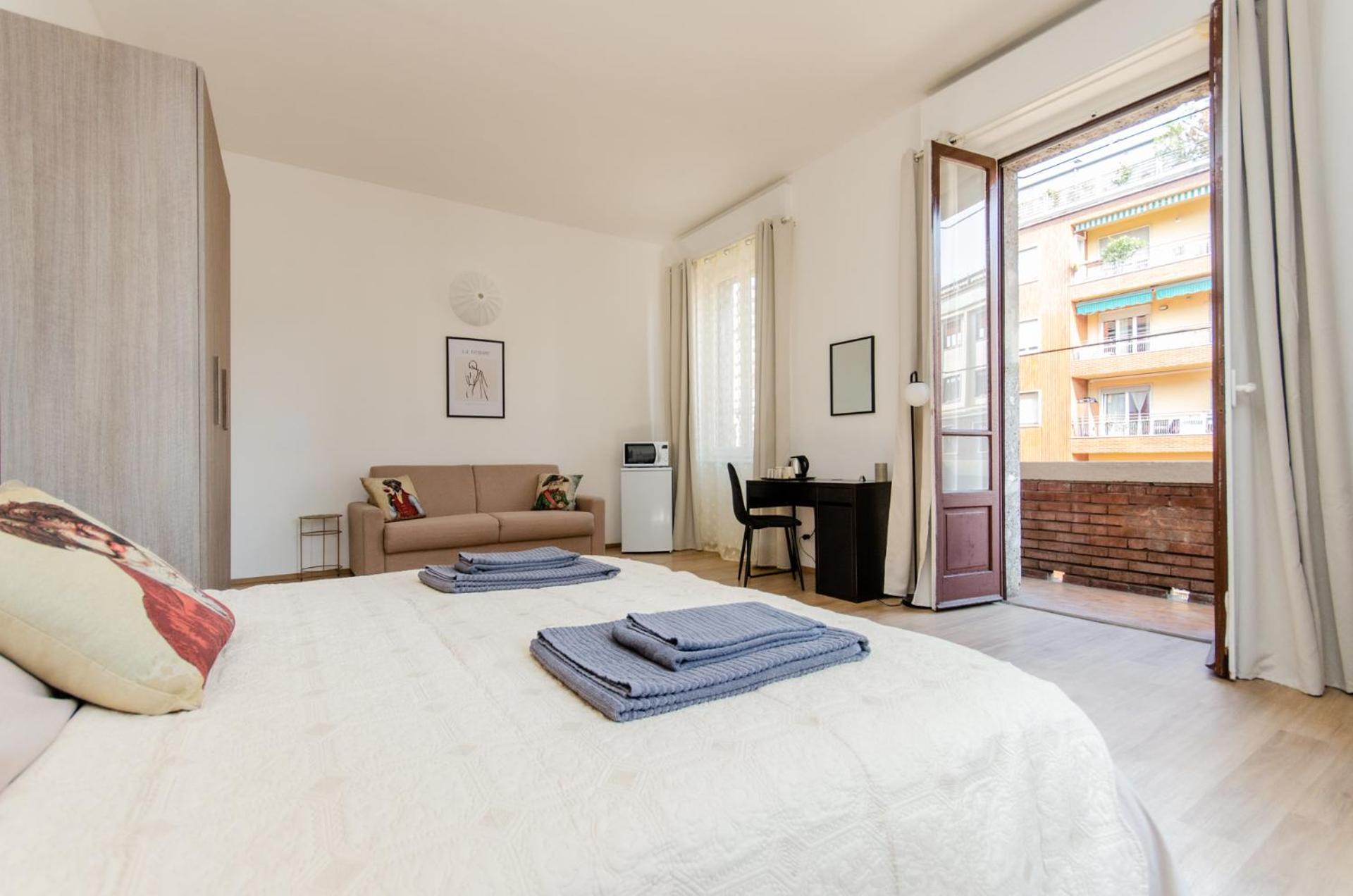 Beige Room Milano Esterno foto